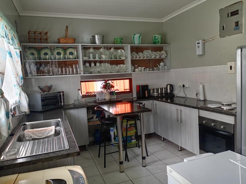 3 Bedroom Property for Sale in Penlyn Estate Western Cape
